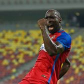 „Antrenorul cu cel mai urât caracter”   Fostul atacant de la FCSB,   mărturii  din perioada petrecută la București: „Becali nu are nicio treabă cu fotbalul”