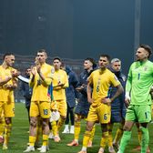 Noi urâm barajele!  „Tricolorii” s-au simțit rău când calificarea a depins de un duel decisiv.   Le-am pierdut pe toate!