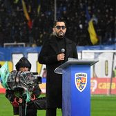 Explicații pentru un moment jenant  Ce s-a întâmplat în timpul   intonării imnului  la România - San Marino » Precizările FRF