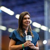 „Așa e când crești într-o țară mică”  Simona Halep și-a analizat cariera și a identificat lucrul de care este   „cel mai mândră”