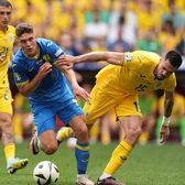 Ce ne așteaptă la baraj    GOLAZO.ro  a decriptat cei   4 posibili rivali  din semifinalele play-off-ului » De cine să ne temem