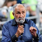 Țiriac o apără pe Camelia Voinea  Declarație   uluitoare  după imaginile publicate de   GOLAZO.ro:  „Are dreptul să-și crească copilul așa cum crede”