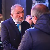 Țiriac nu mai face sala polivalentă   Omul de afaceri   renunță la proiectul sportiv   de la Otopeni: „Vă anunț oficial”