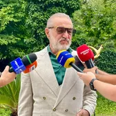 Becali salută „Legea Novak”  Patronul FCSB a votat pentru legea care obligă cluburile să joace cu   minimum 40% români  pe teren: „Pe mine mă ajută!”
