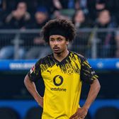 „Mystery Box” cu arme   Borussia Dortmund i-a decis pedeapsa lui   Adeyemi,  după ce a fost prins » Care a fost explicația jucătorului