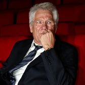 „S-a născut să fie mare”   Reacțiile invitaților la premiera lui   Boloni:  „Poate să ia naționala oricând” + O nouă apariție a lui Valentin Ceaușescu