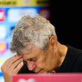 De cine se teme Lucescu   Selecționerul a dezvăluit naționala pe care ar prefera să o evite în   barajul pentru CM 2026