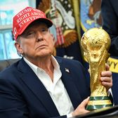 Fără fani la CM 2026?  Două țări sunt   în pericol , după decretul lui Trump