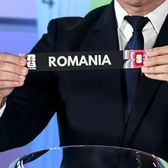 Cine decide soarta României  FIFA a invitat trei mari jucători pentru a participa activ la   tragerea la sorți a barajelor CM