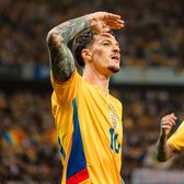 „Obligatoriu să fim la Mondial!”  Jucătorii naționalei au comentat tragerea la sorți.   Ce spun despre Turcia și calificare