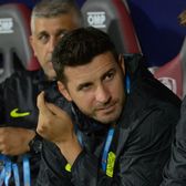 „Scrieți cum a fost!”  Condamnare în cazul vedetei FCSB:   închisoare cu suspendare  pentru polițistul care a luat mită!