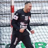 Dinamo, victorie dramatică  „Dulăii” au obținut primele puncte în   Liga Campionilor,  după o paradă senzațională a lui Iancu în ultima secundă!