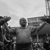 FC Argeș, în doliu  O legendă a clubului   a murit  chiar în ziua meciului cu U Craiova » Avea 68 de ani