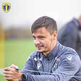 Drama lui Țicu se încheie   După o   absență de peste un an , fundașul de la Petrolul poate reveni pe teren