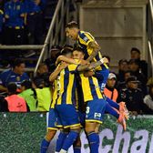 Campioană peste noapte  Au schimbat regulamentul, iar echipa lui Di Maria a câștigat   primul titlu  după 38 de ani