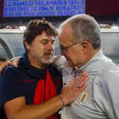 „Sunt toxic”    Mărturisire șocantă  a unui mare antrenor care a calificat echipa la Mondial: „Fac asta de frică”