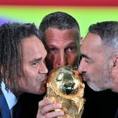 „Trebuie să fie la Mondial”    Două nume mari ale fotbalului  european vorbesc despre Turcia - România