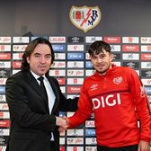 Rațiu a semnat  Fundașul român și-a stabilit viitorul: contract   până în 2030