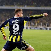 Akturkoglu, dat în judecată de Warner Bros  Fotbalistul turc, acuzat de folosirea fără permisiune unor elemente vizuale și audio din   Harry Potter