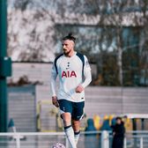 Drăgușin, pe teren la Arsenal - Tottenham?  Antrenorul   Thomas Frank  a venit cu vești bune despre fundașul român