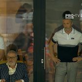 Becali și Stoica, pedepsiți de UEFA  Măsurile luate de forul continental față de   cei doi oficiali de la FCSB  » De la ce a pornit totul