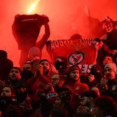 Găsit mort chiar lângă stadion  Liderul galeriei unui club important din Europa   a fost împușcat  în propria sa mașină