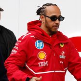 Coșmar pentru Hamilton  Pilotul de la Ferrari va pleca de pe ultimul loc în cursa din Las Vegas,   pentru prima dată în carieră:  „Nu am cuvinte”