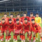 Marele eșec al lui Xi Jinping  De ce nu reușește China în fotbal, deși   a aruncat foarte mulți bani  în el » Problema uriașă cu care se confruntă