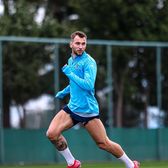 Drăguș, dorit în Ucraina  Fosta echipă a lui Mircea Lucescu a pus ochii pe   internaționalul român.  Ce scrie presa din Turcia