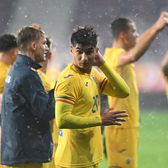 FRF a rupt tăcerea!  Federația explică ce s-a întâmplat cu   Alexandru Musi  la naționala U21