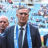 „Va fi cu siguranță un câștig”  Rodion Cămătaru laudă mutarea făcută de   Universitatea Craiova:  „Rotaru știe de ce l-a luat!”