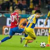 FCSB, pas greșit!  Campioana se împiedică de   Petrolul  și ratează ocazia de a se apropia de play-off