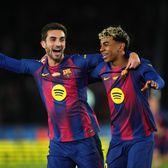 Spectacol pe Camp Nou  Barcelona   s-a întors acasă  și a zdrobit-o pe Bilbao + Un fotbalist a fost huiduit copios