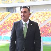 „Nici Barcelona nu-i așa”  Doi foști jucători din Generația de Aur au fost șocați de   primul „11” folosit de FCSB  în meciul cu Petrolul