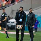 „Nu e vorba de psihic!”   Charalambous a identificat   cea mai mare problemă  de la FCSB, după remiza cu Petrolul: „Din cauza asta nu am câștigat!”