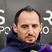 Impresionat de Neagoe    Claudiu Tudor,  încântat de remiza cu FCSB și strategia antrenorului: „Am fi semnat pentru un egal” + Laude pentru Sălceanu