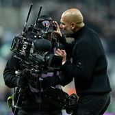 Guardiola, de necontrolat     FOTO.     Gestul incredibil  făcut de antrenorul lui Manchester City, după înfrângerea cu Newcastle