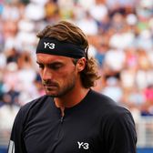 Tsitsipas, prins de radar    Viteza amețitoare  cu care tenismenul grec gonea pe o autostradă din Atena » A primit o sancțiune drastică