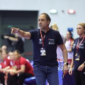 Planul lui Ovidiu Mihăilă  Cum a pregătit selecționerul ultimele amicale, înaintea Campionatului Mondial:   „Trebuie să păstrăm forma actuală”