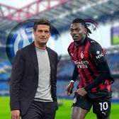 Inter - AC Milan 0-1    Cristi Chivu pierde  primul Derby della Madonnina » Două bare și un penalty ratat!