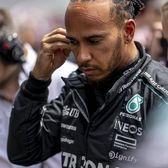 Hamilton, an de coșmar  Englezul vrea să fugă de la   Ferrari:  „Abia aștept să se termine următorul sezon”