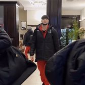 Mazilu, în lotul lui Dinamo!  Motivul pentru care Kopic l-a luat la Botoșani, deși tânărul jucător   nu va juca