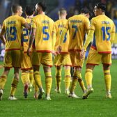 FCSB vrea jucător de națională!  Campioana a pus ochii pe un „tricolor” în formă » Ce   sumă de transfer  a refuzat echipa lui în vară