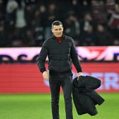 „Prea multă încredere”  Costel Gâlcă   și-a criticat jucătorii  după umilința suferită de Rapid: „Trebuie să fim realiști”