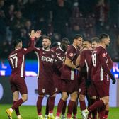 „Victoria e a foștilor antrenori”   Secundul CFR-ului,   mesaj surprinzător  după 3-0 cu Rapid + Ce spune despre Pancu