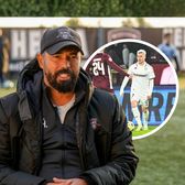 „Atunci să fii nemulțumit!”  Herea, dezamăgit de un rapidist: „Te aștepți la altceva de la el!” + A taxat și echipa:   „Nu au existat!”