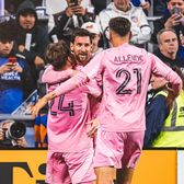 Leo Messi, de neoprit!    VIDEO:  A făcut spectacol, iar Inter Miami a ajuns în premieră în   finală   » Borna uluitoare atinsă