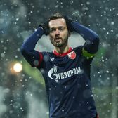 Steaua Roșie Belgrad suferă    Eșec surprinzător  înainte de meciul cu FCSB: „Nu marcam nici dacă jucam 5 zile” + Ce a făcut adversara Craiovei