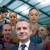 Gimnastele acuză!    GOLAZO.ro  are memoriul trimis către ANS de sportivele din lotul național:   „Refuzăm să fim abuzate!”