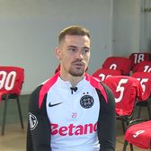 Olaru nu-și pierde speranța  De ce crede căpitanul   FCSB  că oamenii le văd favorite la titlu pe Craiova și Rapid + Ce spune Florin Cernat